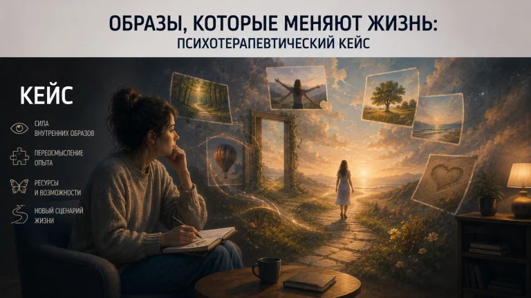 кейс работы с тревожностью