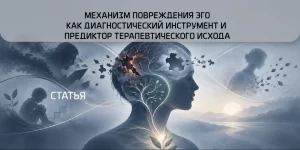Типы психологических травм